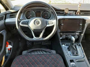 VW Passat B8,5, 2,0 TDI DSG, 150 CP - imagine 7