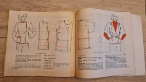 Carte Masina De Cusut în ajutorul gospodinei  - imagine 4