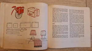 Carte Masina De Cusut în ajutorul gospodinei  - imagine 5