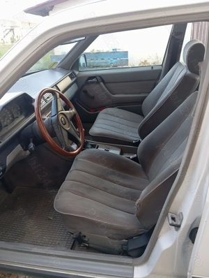 Mercedes w 124 2.0 benzina  - imagine 2
