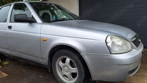 Lada Priora Ieftina  - imagine 2
