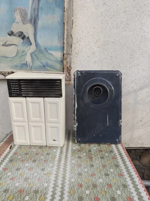 Aparate uz casnic (boiler electric, convector, junker) - imagine 3