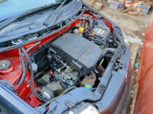 masina pentru dezmembrare - imagine 2