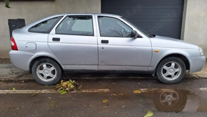 Lada Priora Ieftina  - imagine 3