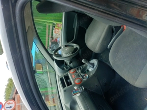 masina pentru dezmembrare - imagine 3