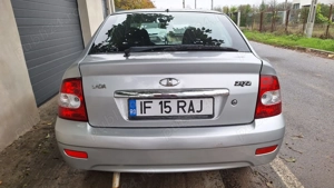 Lada Priora Ieftina  - imagine 6