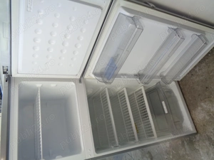 frigider cu congelator ARTIC - imagine 2