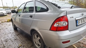 Lada Priora Ieftina  - imagine 8