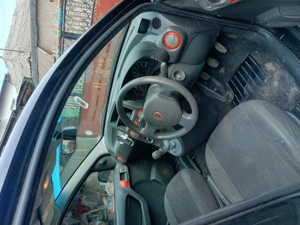 masina pentru dezmembrare - imagine 5