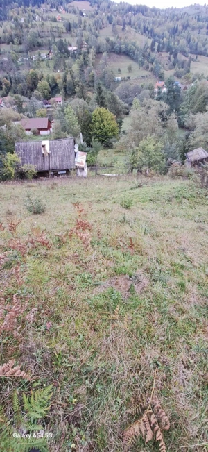 Casa si teren de vanzare langa statiunea Arieșeni - imagine 2