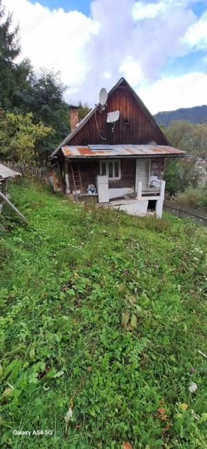 Casa si teren de vanzare langa statiunea Arieșeni - imagine 3