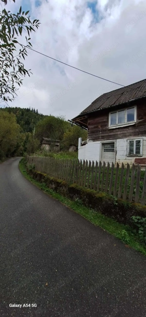 Casa si teren de vanzare langa statiunea Arieșeni - imagine 4