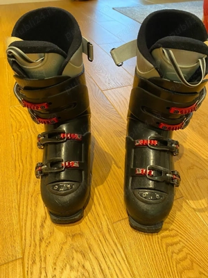 Vand clapari ROSSIGNOL Axium 