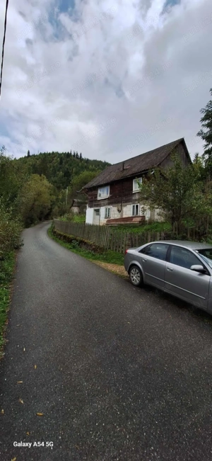 Casa si teren de vanzare langa statiunea Arieșeni - imagine 5