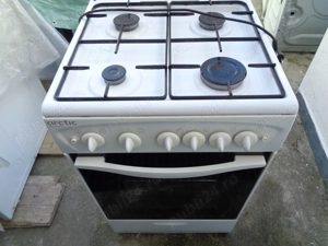 aragaze cu cuptor pe gaz - imagine 2