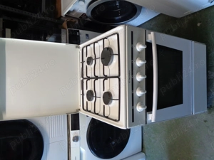 aragaze cu cuptor pe gaz - imagine 4