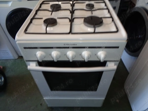 aragaze cu cuptor pe gaz - imagine 5