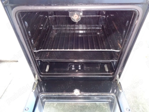 aragaze cu cuptor pe gaz - imagine 3