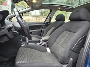 Peugeot 407 SW, 2.0HDI, 136CP, 20   km - imagine 8