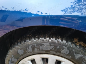 Peugeot 407 SW, 2.0HDI, 136CP, 20   km - imagine 10