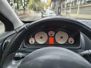 Peugeot 407 SW, 2.0HDI, 136CP, 20   km - imagine 11