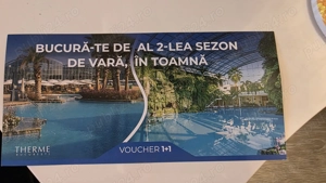 Voucher Therme 1+1 