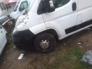 De vânzare Peugeot boxer  - imagine 3