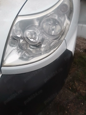 De vânzare Peugeot boxer  - imagine 2