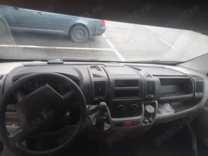 De vânzare Peugeot boxer  - imagine 7