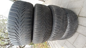 vand 4 roti pt iarna - imagine 2