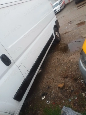 De vânzare Peugeot boxer  - imagine 4