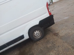 De vânzare Peugeot boxer  - imagine 5