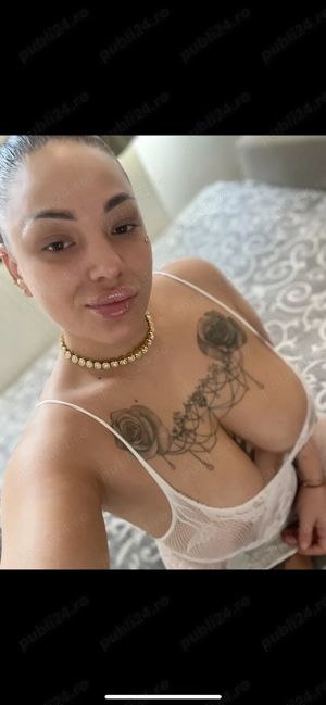 Piercing zona intimă  nouă la tine în oraș 