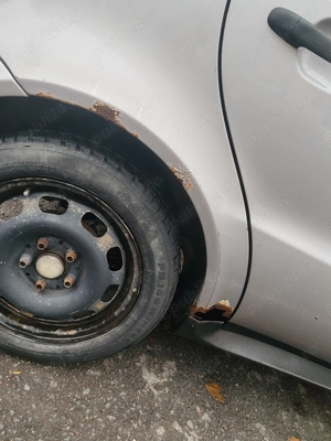 Mercedes a160 benzina  - imagine 7