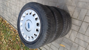 vand 4 roti pt iarna - imagine 3