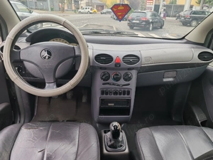 Mercedes a160 benzina  - imagine 6