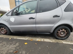 Mercedes a160 benzina  - imagine 4