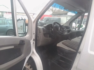 De vânzare Peugeot boxer  - imagine 8