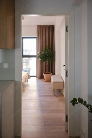 Apartament 2 camere One Cotroceni de inchiriat