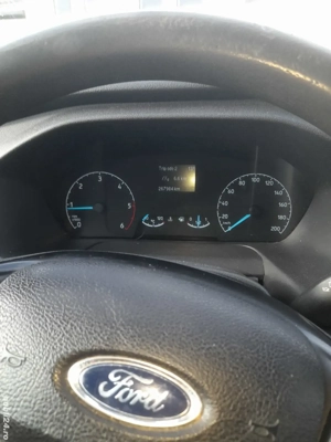 Ford Tranzit Custom  - imagine 5