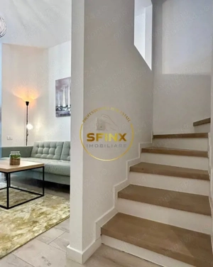 DUPLEX 2 CAMERE | WIN HERASTRAU | LUX | CENTRALA | TERASA