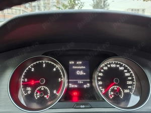 Golf 7 Variant 1.6 tdi  - imagine 3