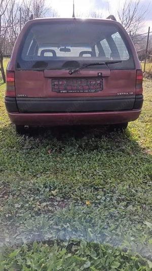 Mașină de vânzare pentru dezmembrări - imagine 3