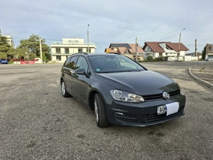 Golf 7 Variant 1.6 tdi  - imagine 4