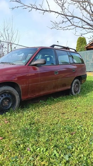 Mașină de vânzare pentru dezmembrări - imagine 2