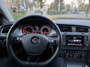 Golf 7 Variant 1.6 tdi  - imagine 2