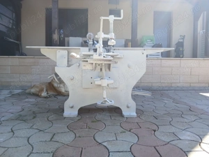 Abrict de vanzare MUT