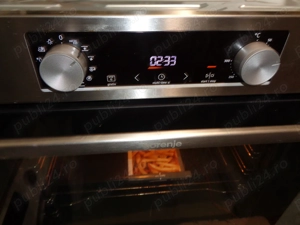 cuptor electric incorporabil  GORENJE - imagine 2