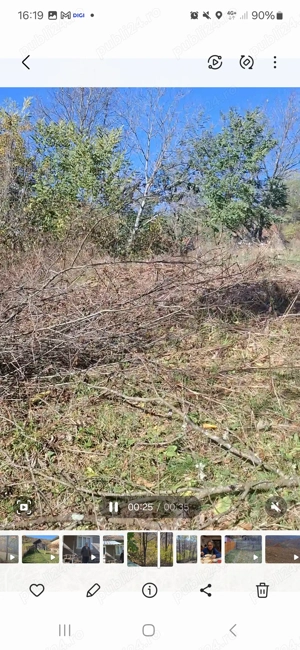 Vand ft ieftin teren intravilan Ocazie doar 3 euro mp 