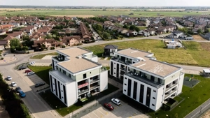 Apartament NOU 2 camere VIA CARMINA, la pret promotional. - imagine 3